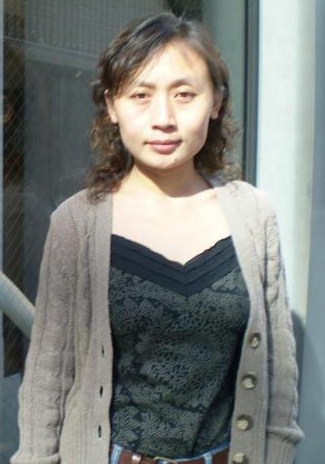 贾恺 Jia Kai