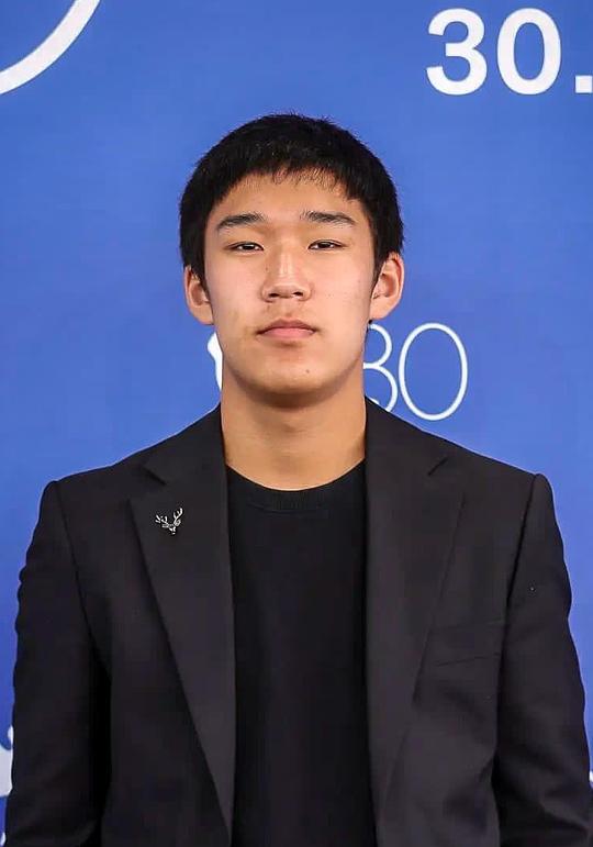 特日格勒·宝乐额尔德尼 Tergel Bold-Erdene