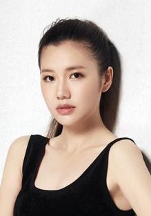 刘语熙 rachel