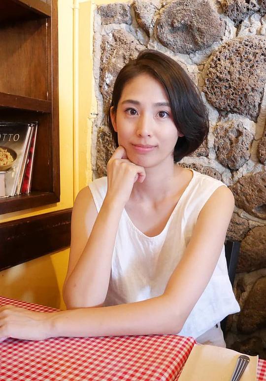 本仮屋丽娜 Riina Motokariya