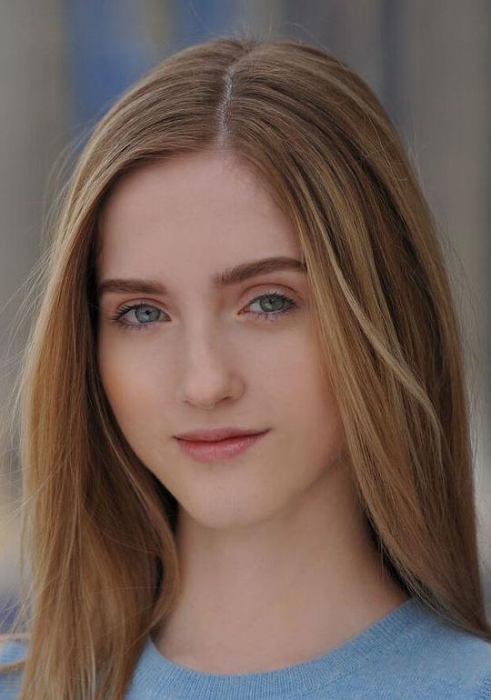 泰勒·科威尔 Taylor Colwell