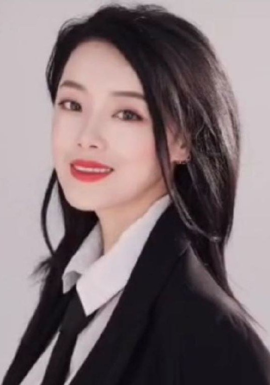 乔子涵 Zihan Qiao