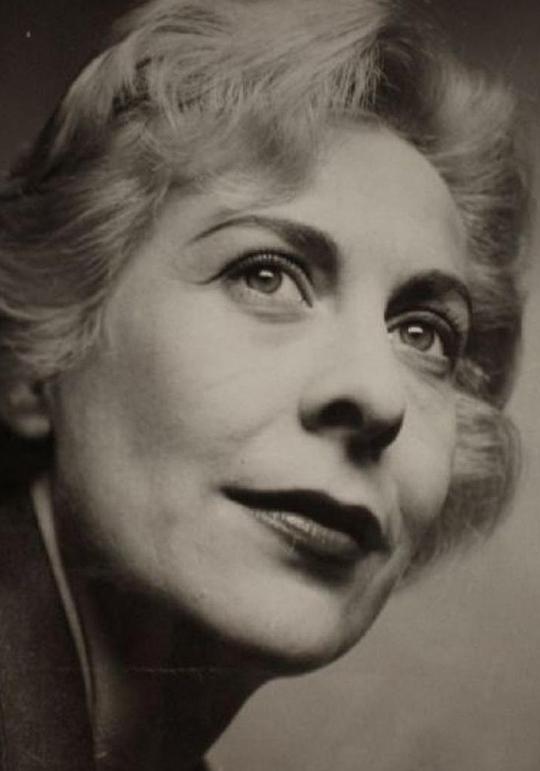 简·希尔顿 Jane Hylton