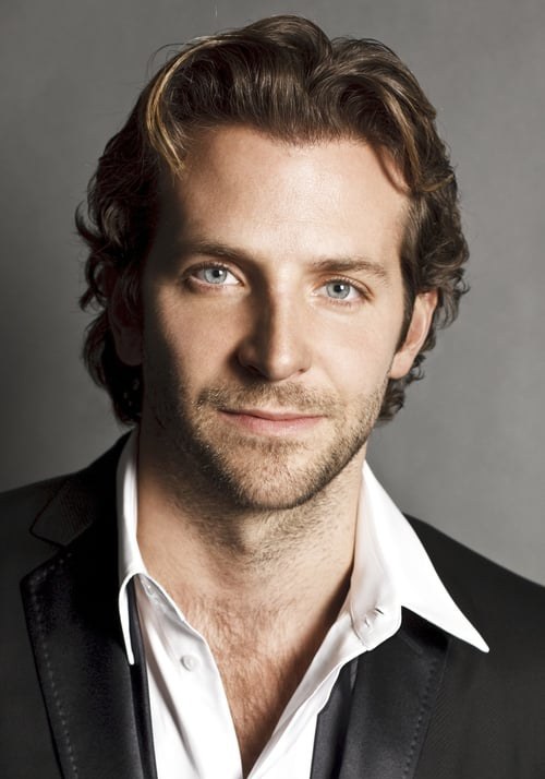 布莱德利·库珀 Bradley Cooper