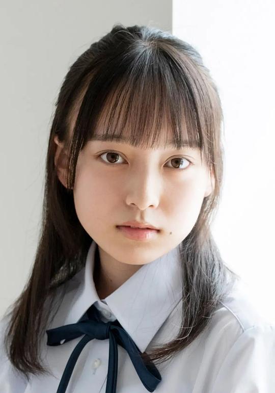 大贝瑠美华 Rumika Ogai