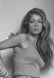 里塔·勒努瓦 Rita Renoir