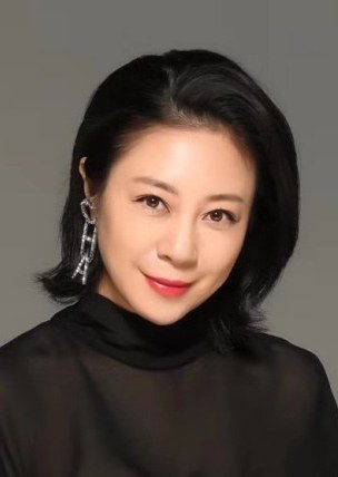 上官瞳 Tong Shangguan