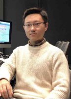 黄傲博 Aobo Huang