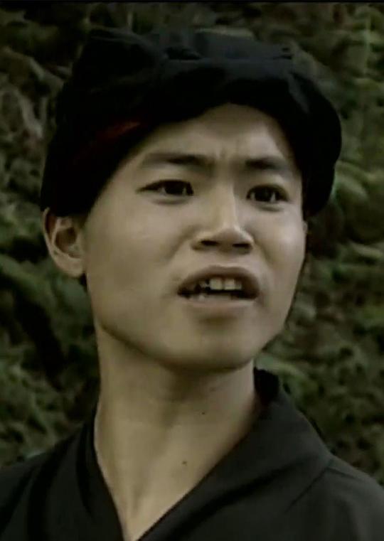 陈旗生 Chi-sheng Chen