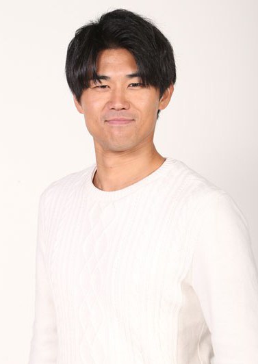 高田将司 Takada Masashi