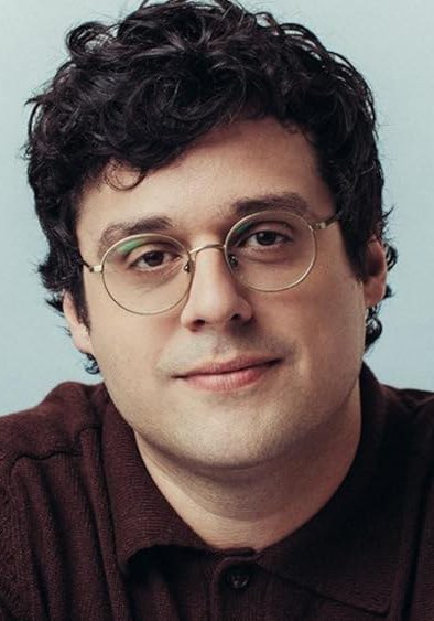 保罗·布里甘蒂 Paul Briganti