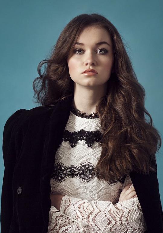 艾莉森·桑顿 Alison Thornton