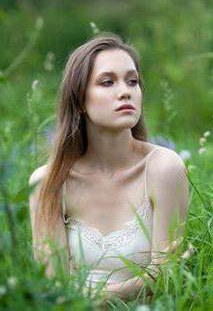 玛丽亚·马特维耶娃 Mariya Matveeva