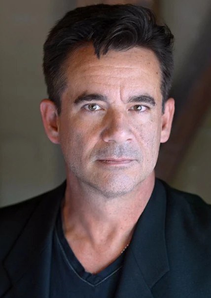 达兰·诺里斯 Daran Norris