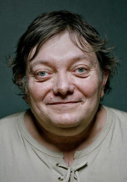 鲍里斯·吉洛 Boris Gillot