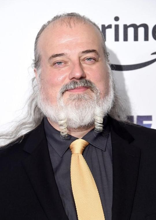 泰勒·邦奇 Tyler Bunch