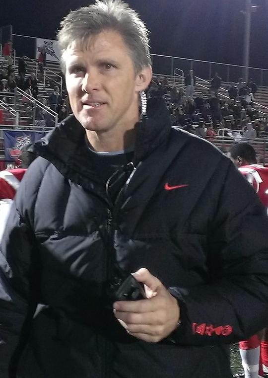 迈克尔·J·费希尔 Michael J. Fisher