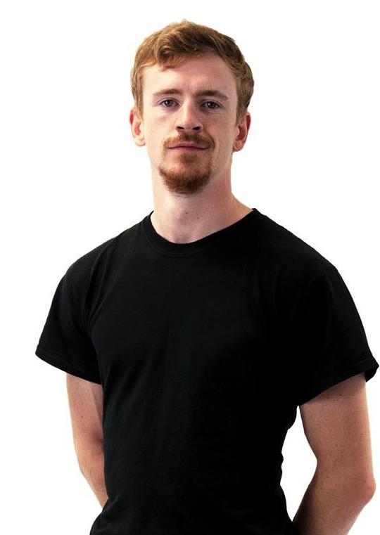菲利普·康德伦 Philip Condron