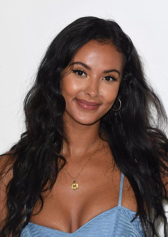 Maya Jama Maya Jama