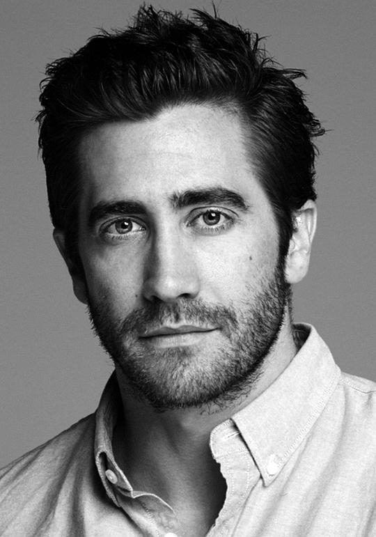 杰克·吉伦哈尔 Jake Gyllenhaal