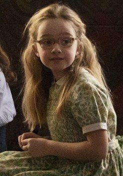 法蒂玛·克里登迪诺 Fatima Credendino