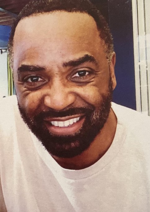 基思·莱昂·威廉姆斯 Keith Leon Williams