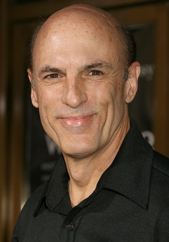 耐德·巴拉米 Ned Bellamy