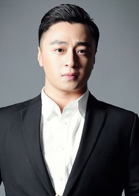 董可飞 Kefei Dong