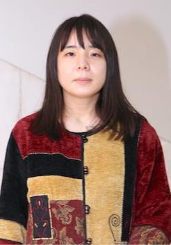 木村緩菜 Kanna Kimura