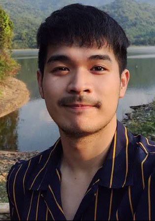 理克·谭纳威·彭帕萨瓦特 Link Thanawee Phongphasawat