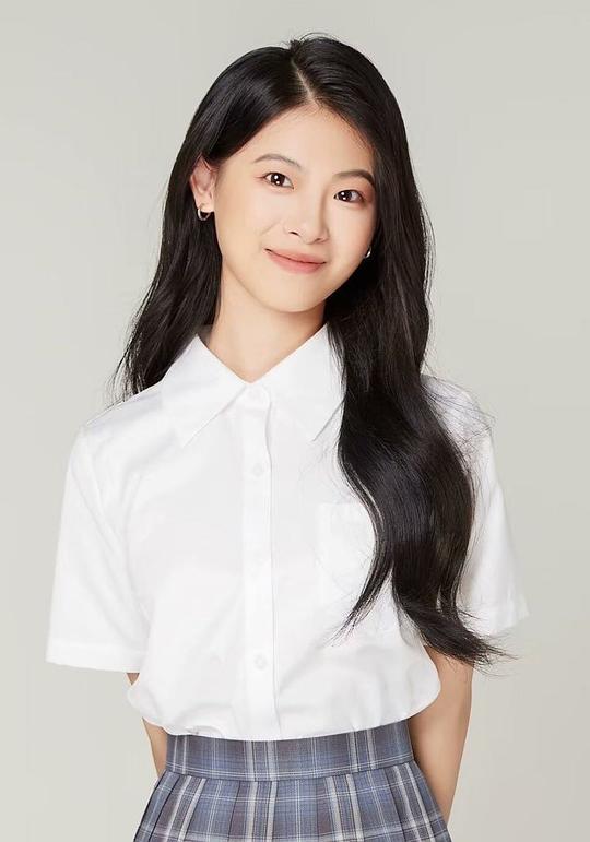 徐承烨 Vicky Xu