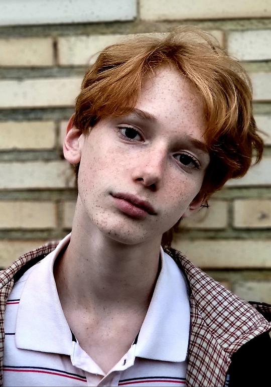 基利安·凯斯巴里 Kelyan Kezbari