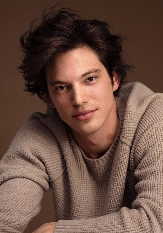 布伦丹·麦克雷 Brendan McRae