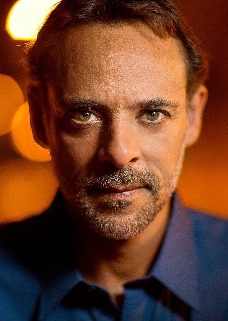 亚历山大·希迪格 Alexander Siddig