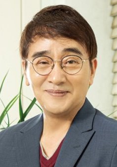 王钟根 Jong-geun Wang