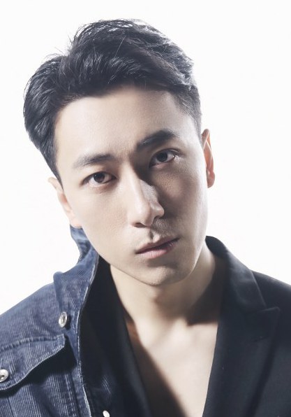 高长远 Changyuan Gao