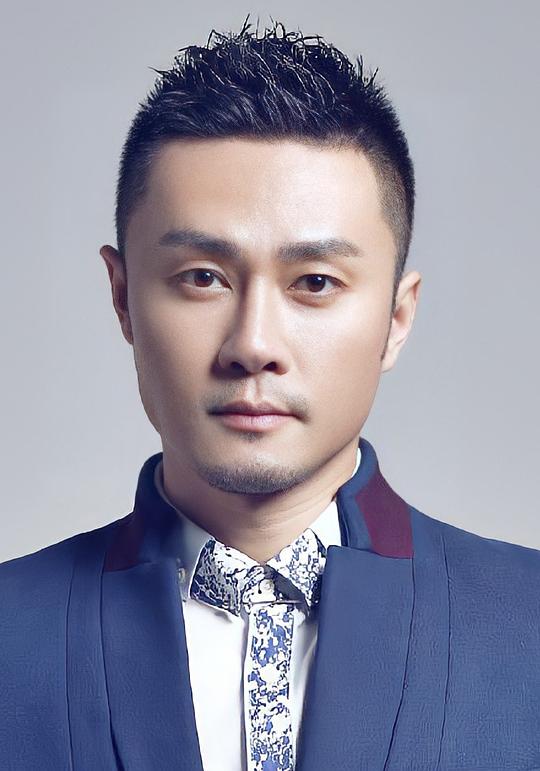 章呈赫 Chenghe Zhang