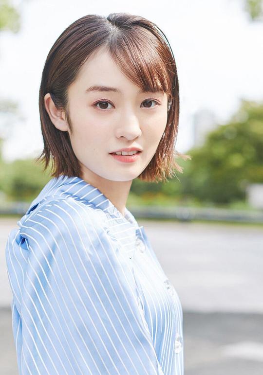 咲良菜绪 Nao Sakura