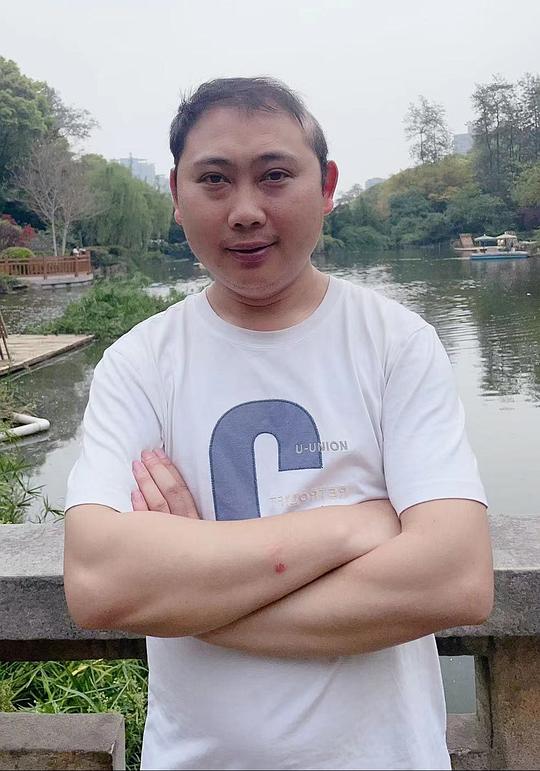 陈海龙