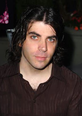 克里斯托弗·桑顿 Christopher Thornton