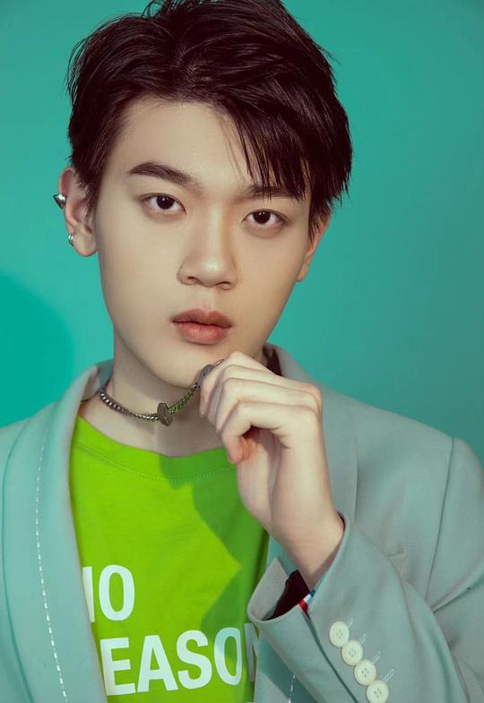 于佳川 jiachuan Yu