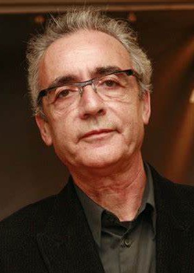 胡安·何塞·米利亚斯 Juan José Millás