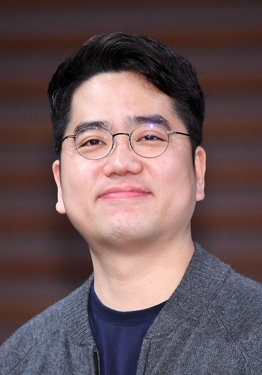 朴元国 Park Won Gook