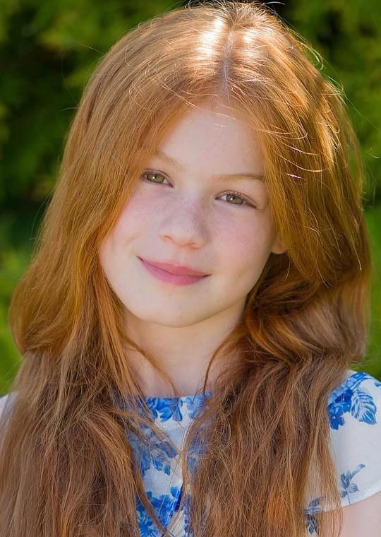 格蕾西·科克伦 Gracie Cochrane