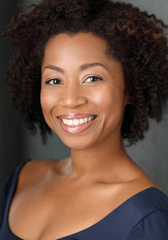 玛德琳·科尔德斯 Madeleine Kelders