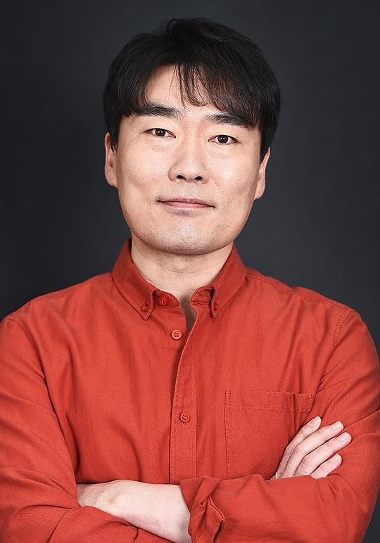 刘成柱 Sung-joo Yoo