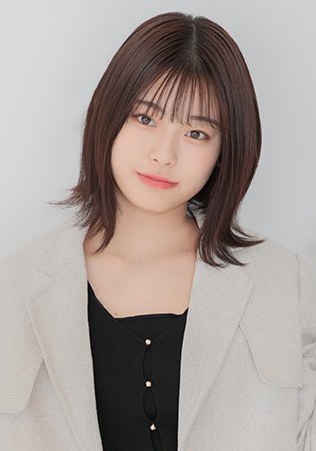 矢嶋由菜 YUNA YAJIMA