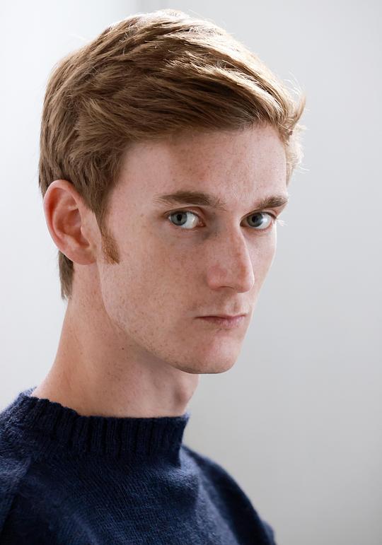 卡梅伦·阿什普朗特 Cameron Ashplant