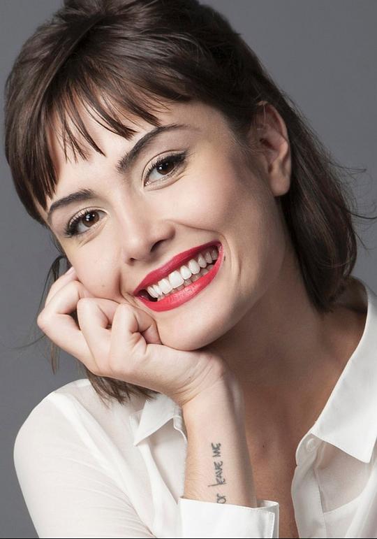 玛利亚·卡萨德瓦尔 Maria Casadevall