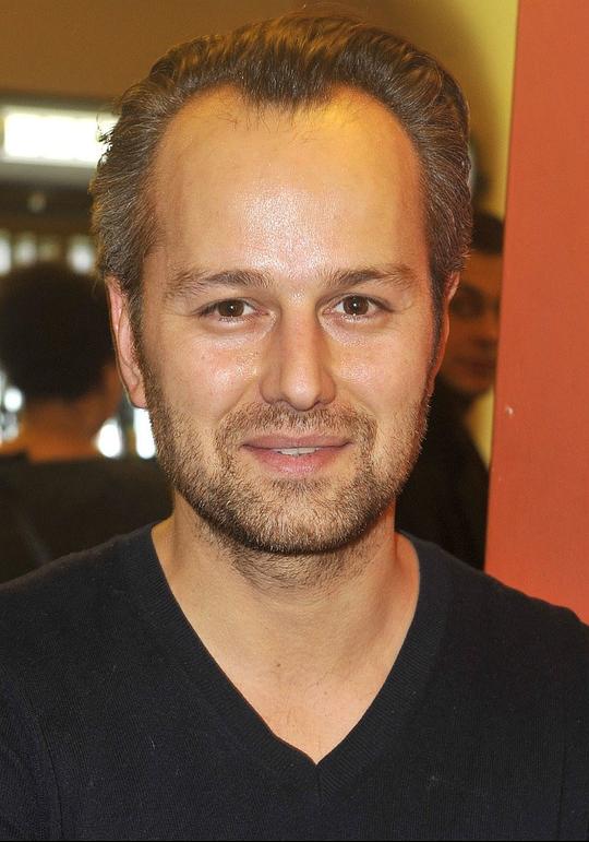 伊斯梅尔·沙欣 Ismail Sahin